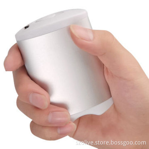 Battery Hand Warmer 4400mAh Power Bank